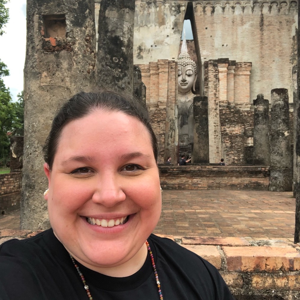 Meet your Posher, Kimberly